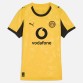 BVB Dortmund Hjemmedrakt Dame 2025/2026